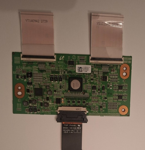 Con board samsung - t-con,