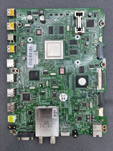 Samsung ue40d6500 main board - samsung,
