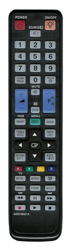 Fernbedienung fur samsung - fernbedienung,