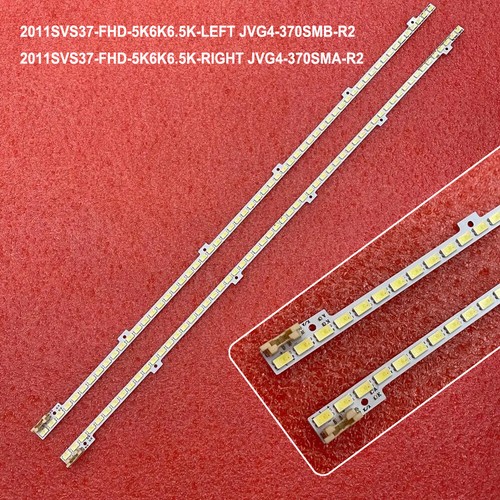 2stück led streifen leisten - 2stück,