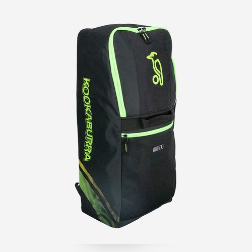 Kookaburra d6500 seesack - d6500,