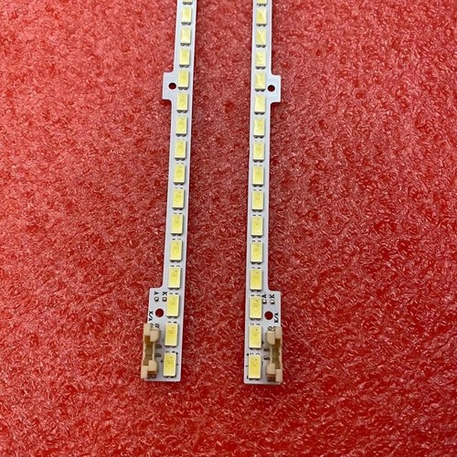2pcs led strip - 2pcs,