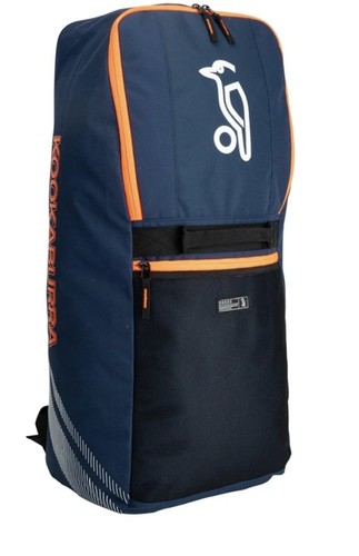 Kookaburra d6500 duffle - kookaburra,