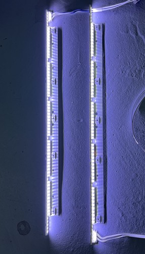 Samsung ue40d6500 led - ue40d6500, led-streifen