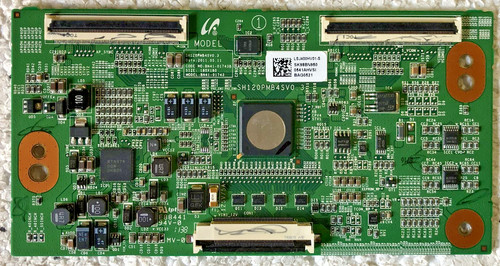 Samsung con sh120pmb4sv0 - samsung, t-con
