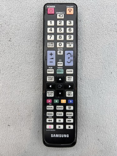 Samsung ue46d6500 fernbedinung - ue46d6500,