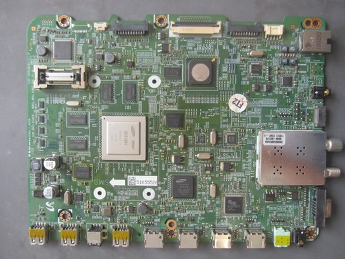 Samsung mainboard bn41 01587b - samsung,