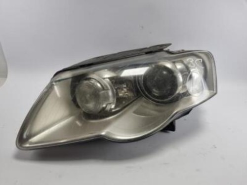 Hauptscheinwerfer links - , vw