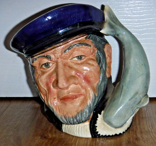 Royal doulton große figuren - große,