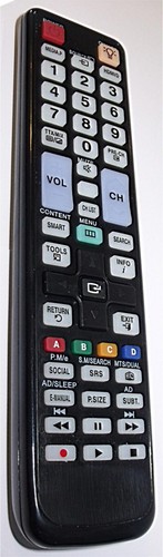 Neuware ersatz fernbedienung - neuware,