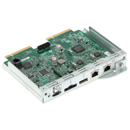 Hpe chassis management module - hpe,