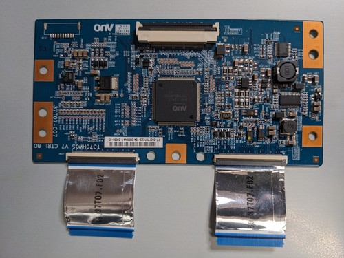 Con auo 5537t07c07 - tt-5537t07c07, /
