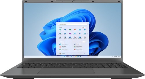 Vale notebook - 17",