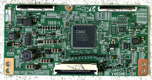 Samsung con v460hk1 c01 - samsung, v460hk1-c01
