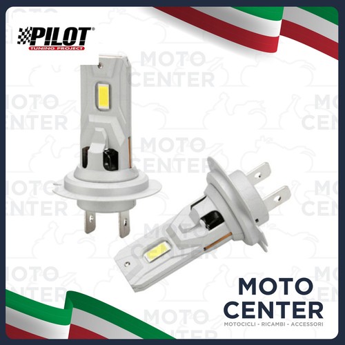 Paar pilot lampen 12v halo - pilot,