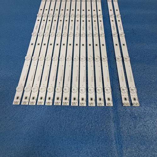 Led backlight strip - backlight, chiq